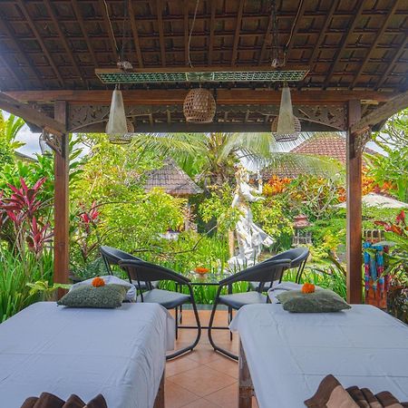 Taluh Bebek Ubud Private Villas Dış mekan fotoğraf