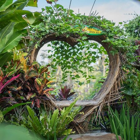 Taluh Bebek Ubud Private Villas Dış mekan fotoğraf