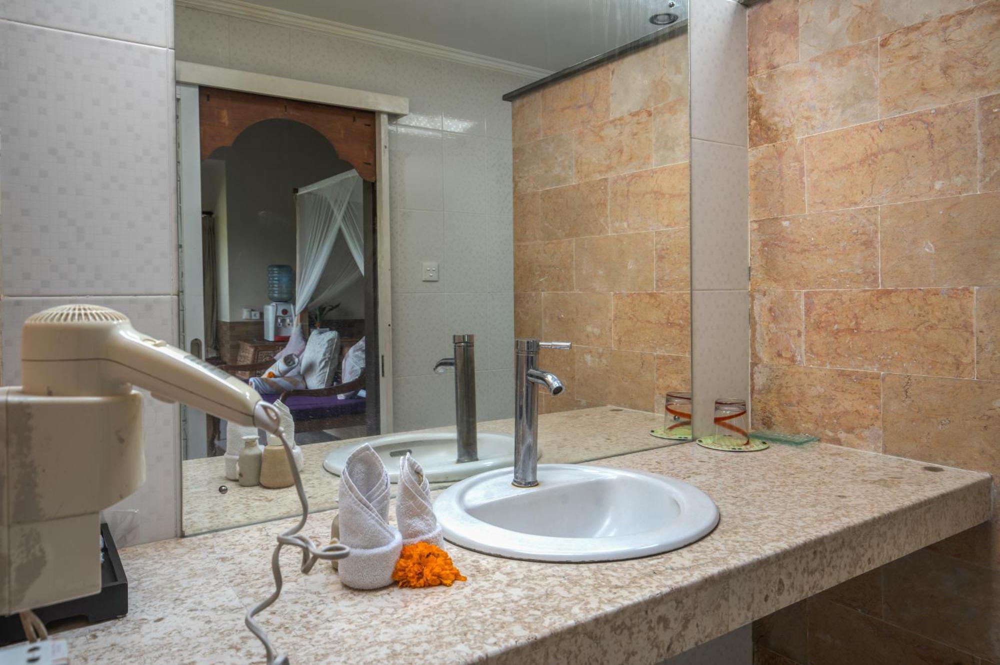 Taluh Bebek Ubud Private Villas Dış mekan fotoğraf