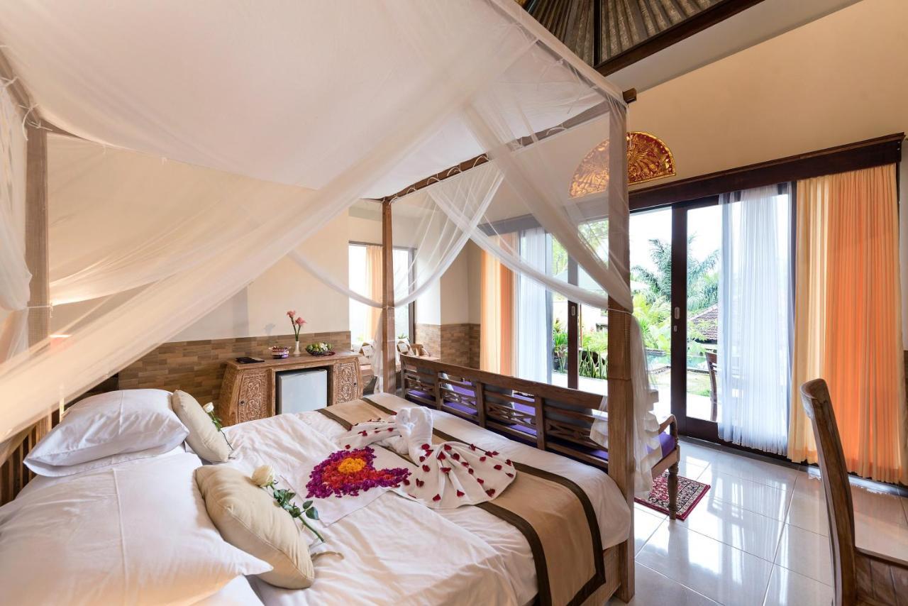 Taluh Bebek Ubud Private Villas Dış mekan fotoğraf