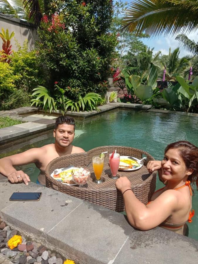 Taluh Bebek Ubud Private Villas Dış mekan fotoğraf